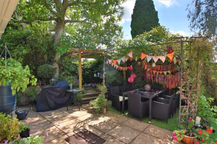 Oriel Gardens, Larkhall, BA1, Image 23