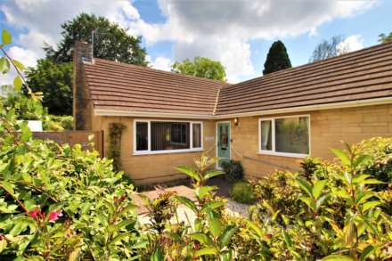 Oriel Gardens, Larkhall, BA1, Image 5