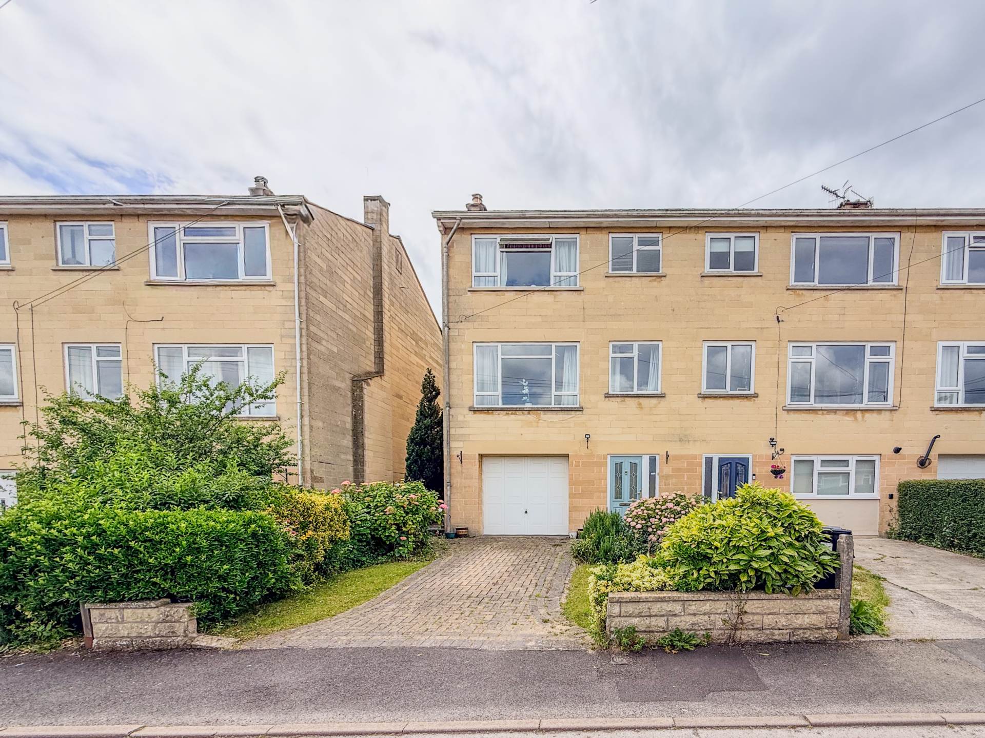 Marshfield Way, Bath, Image 1