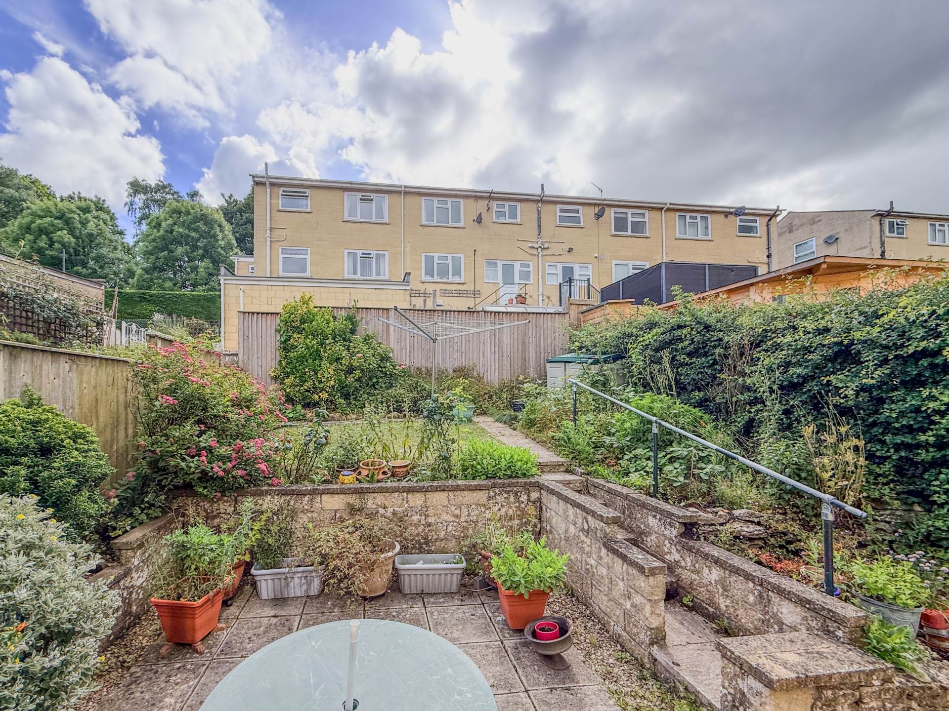 Marshfield Way, Bath, Image 10
