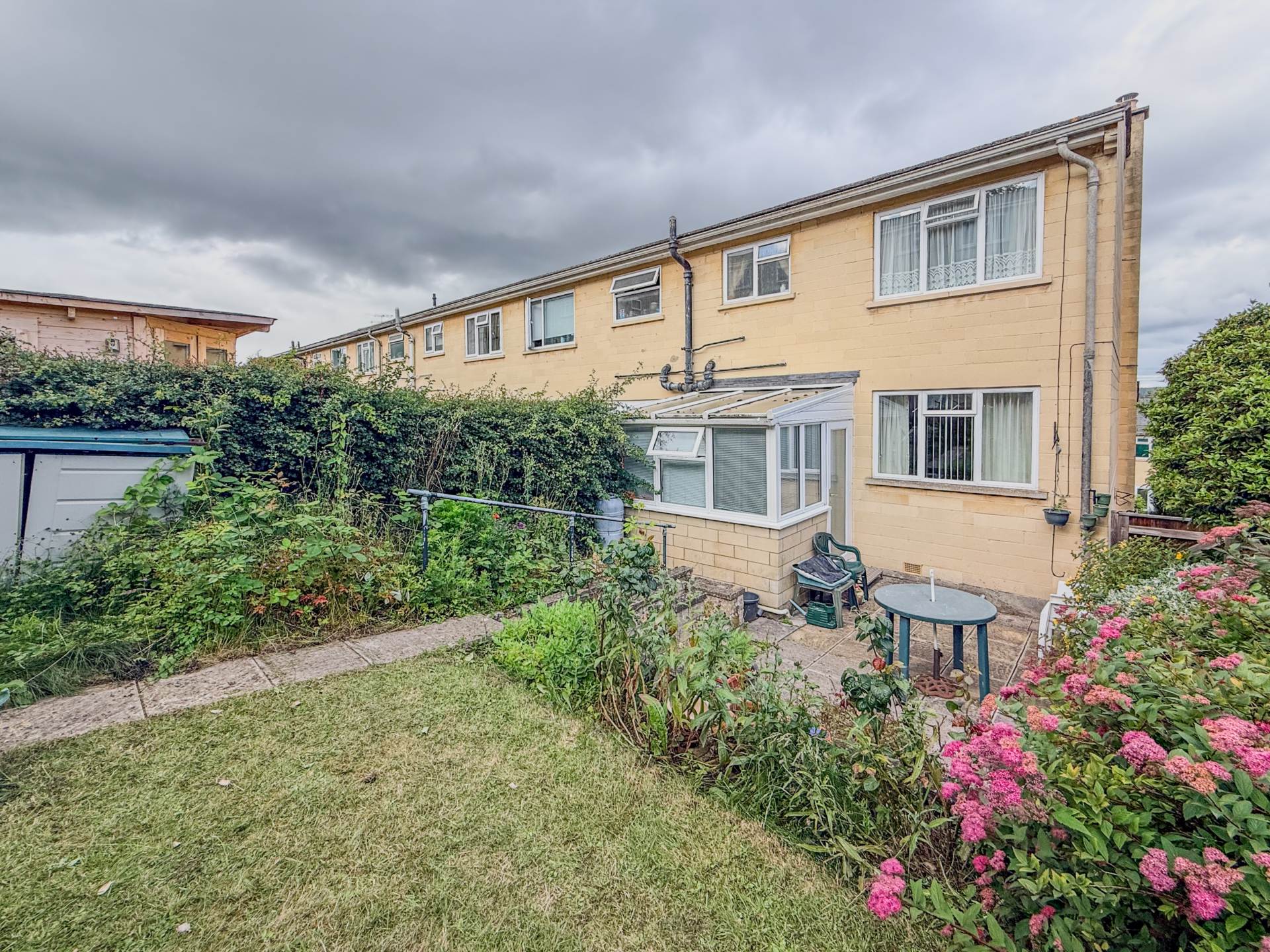 Marshfield Way, Bath, Image 11