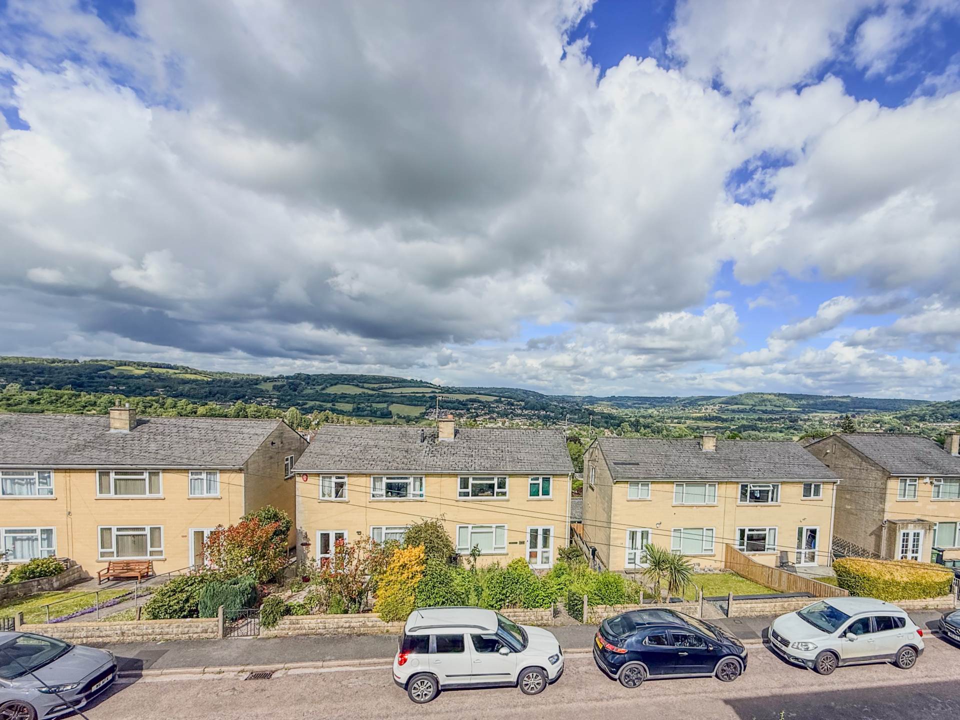Marshfield Way, Bath, Image 3