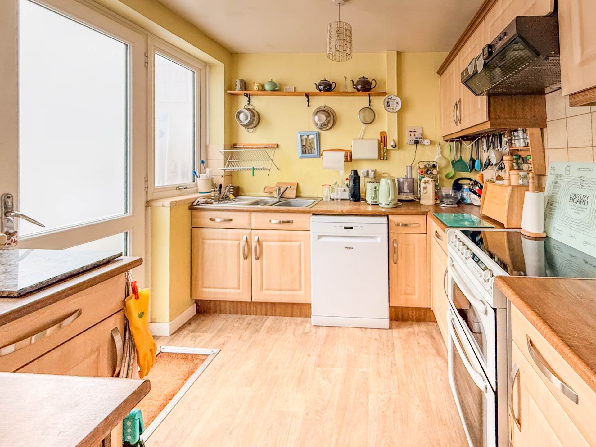 Marshfield Way, Bath, Image 6