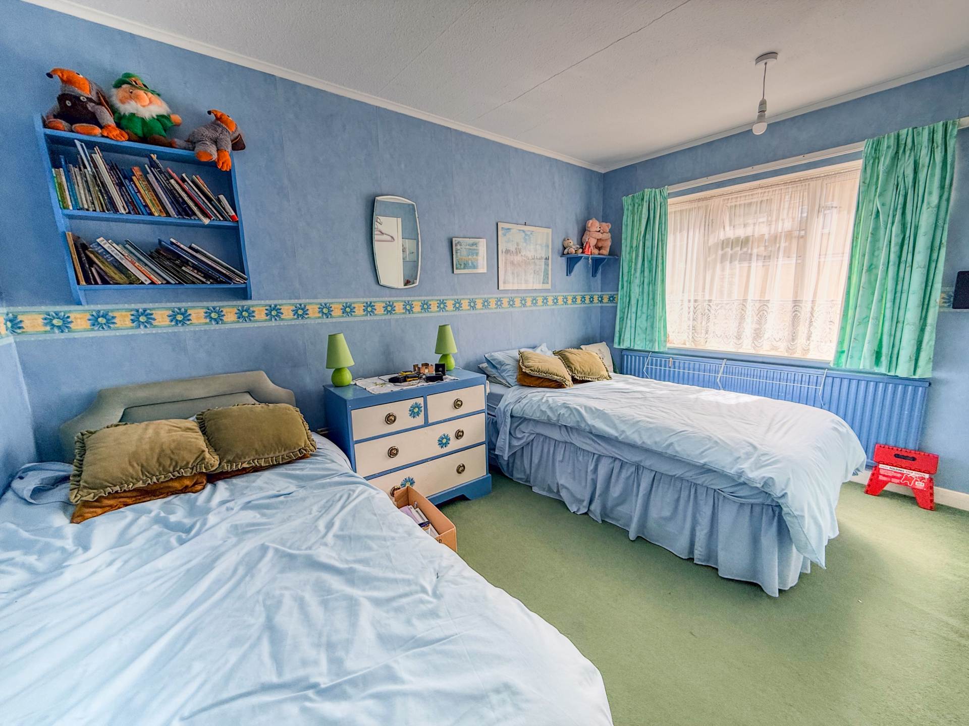 Marshfield Way, Bath, Image 9
