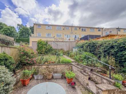 Marshfield Way, Bath, Image 10