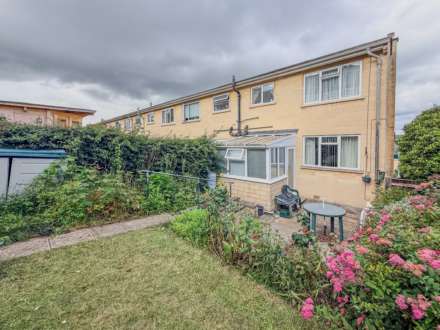 Marshfield Way, Bath, Image 11