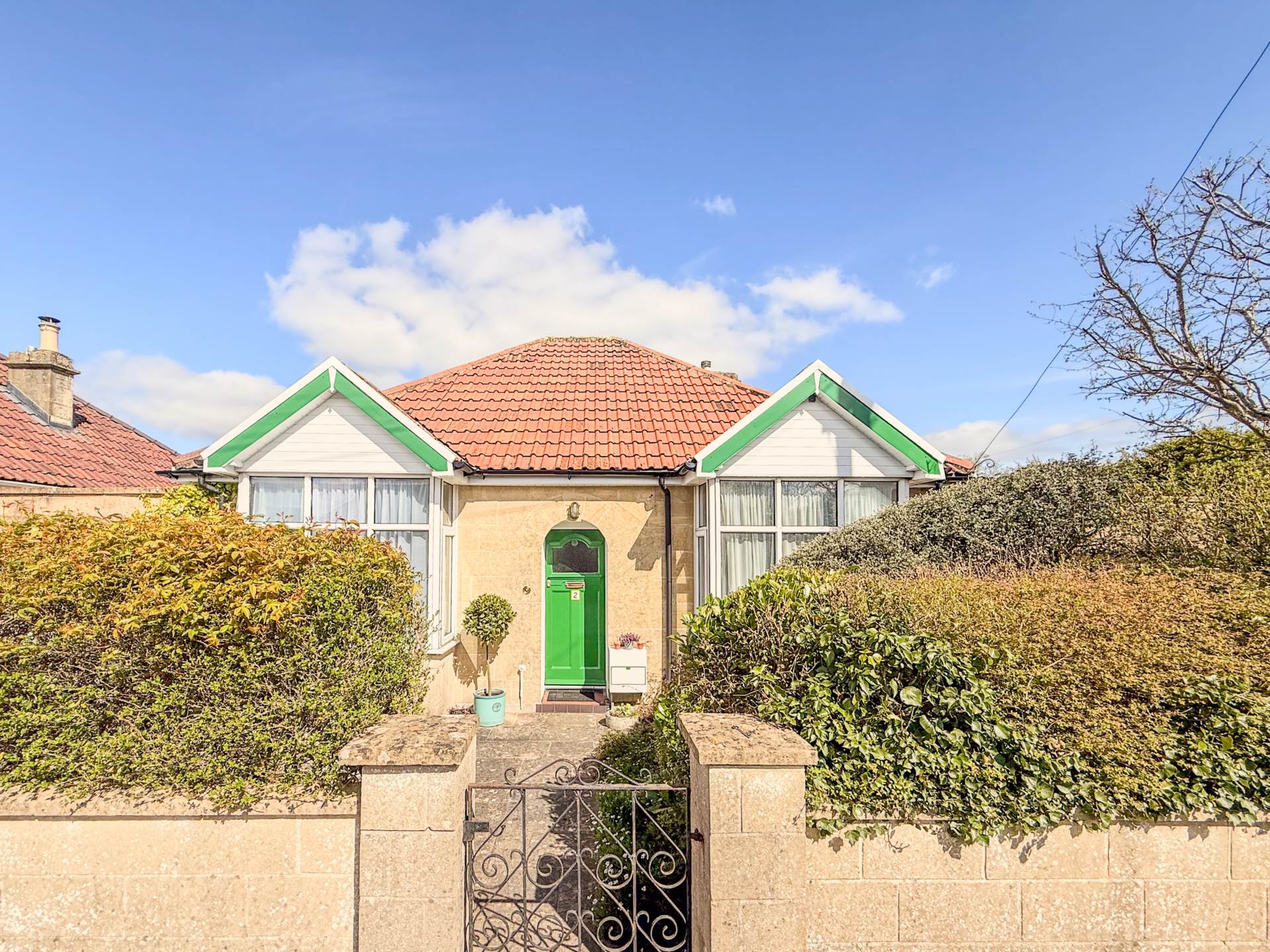 Weatherly Avenue, Bath, Image 30