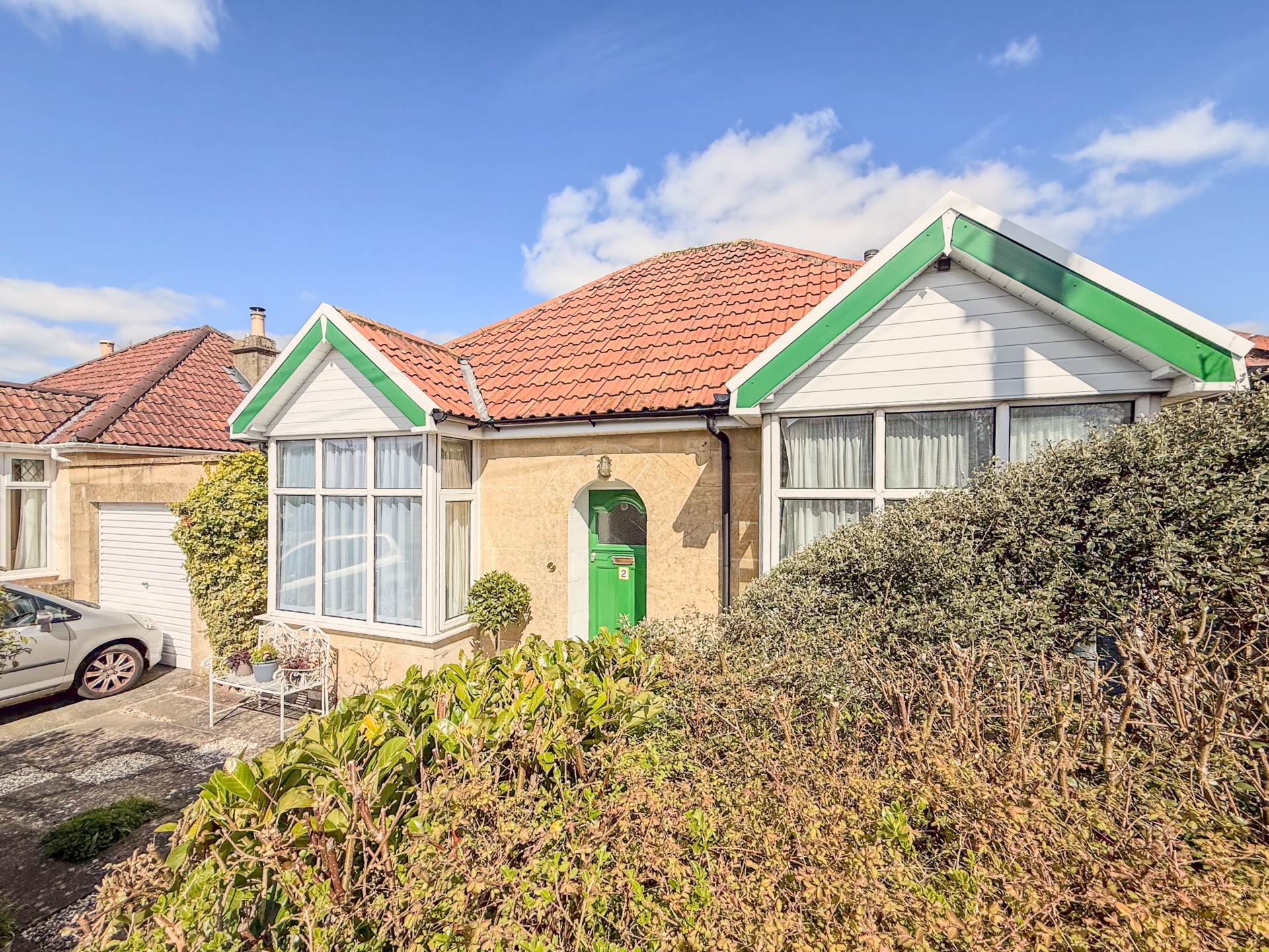 Weatherly Avenue, Bath, Image 32