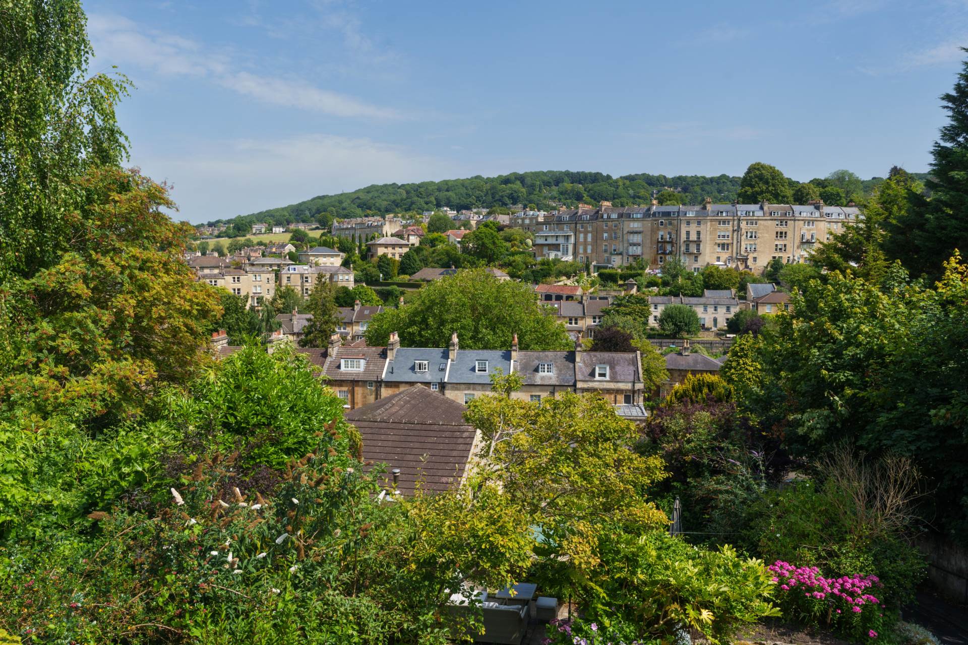 Forefield Terrace, Bath, Image 18