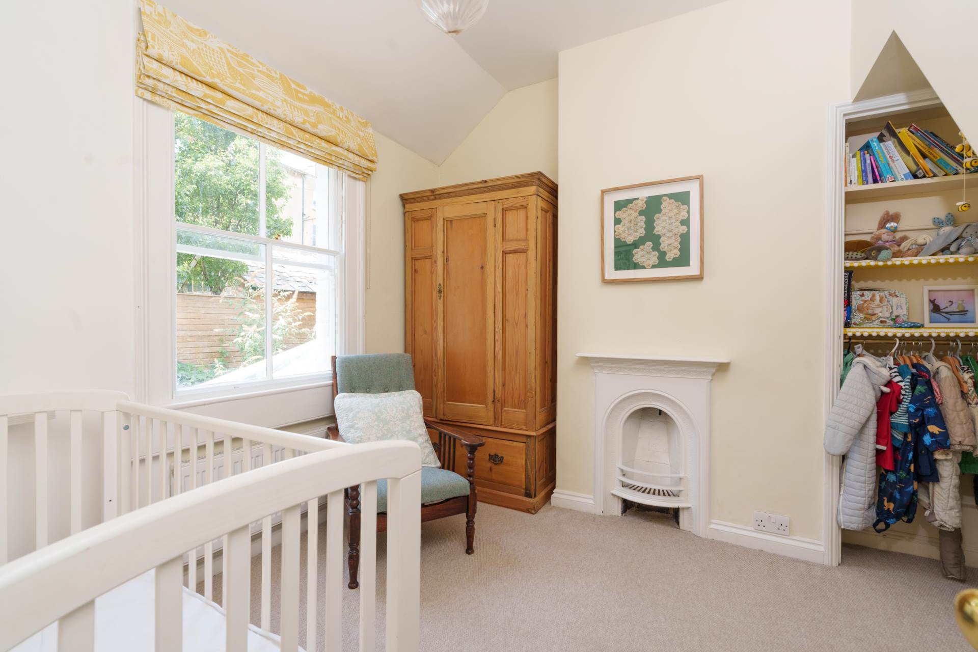 Forefield Terrace, Bath, Image 19