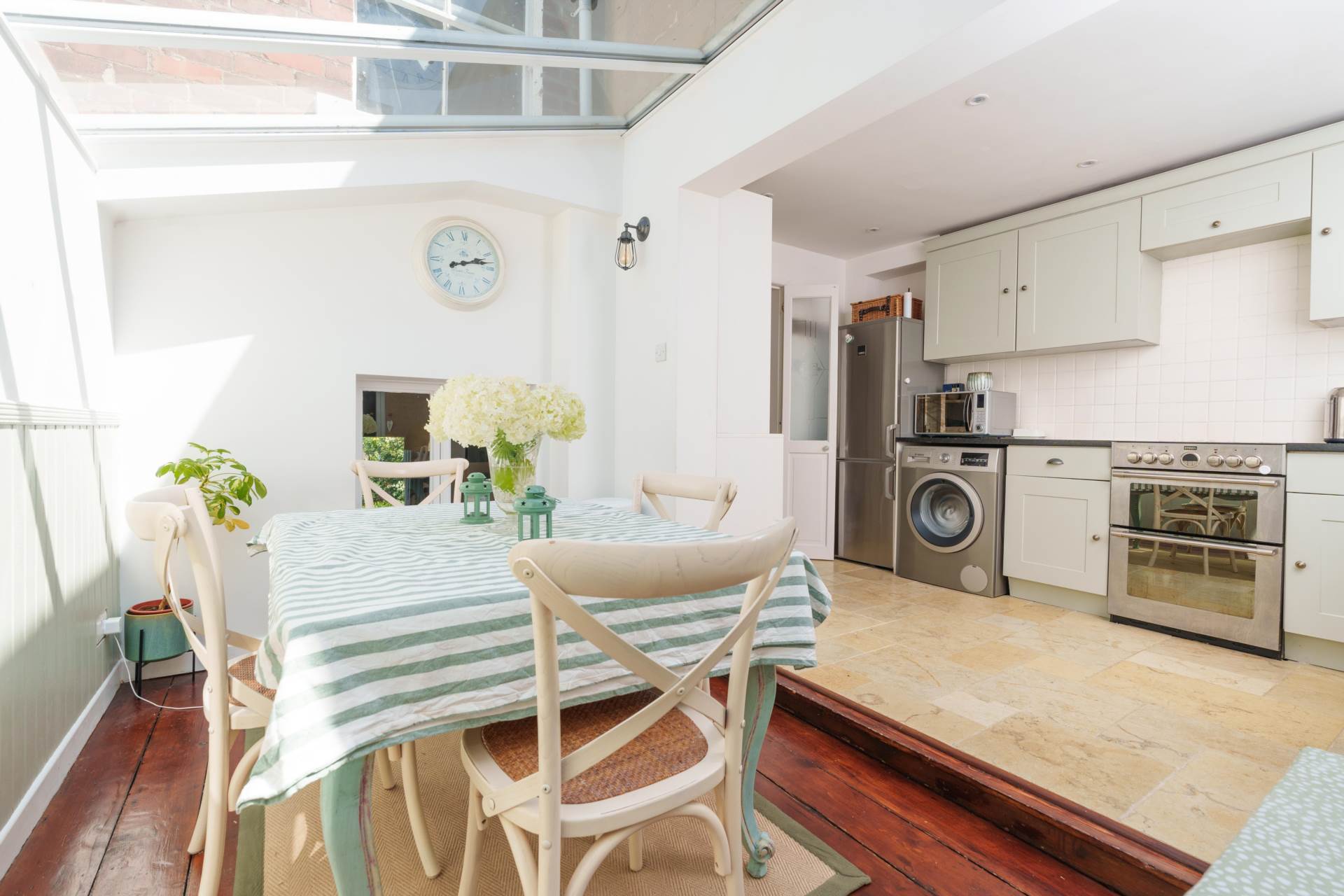 Forefield Terrace, Bath, Image 2