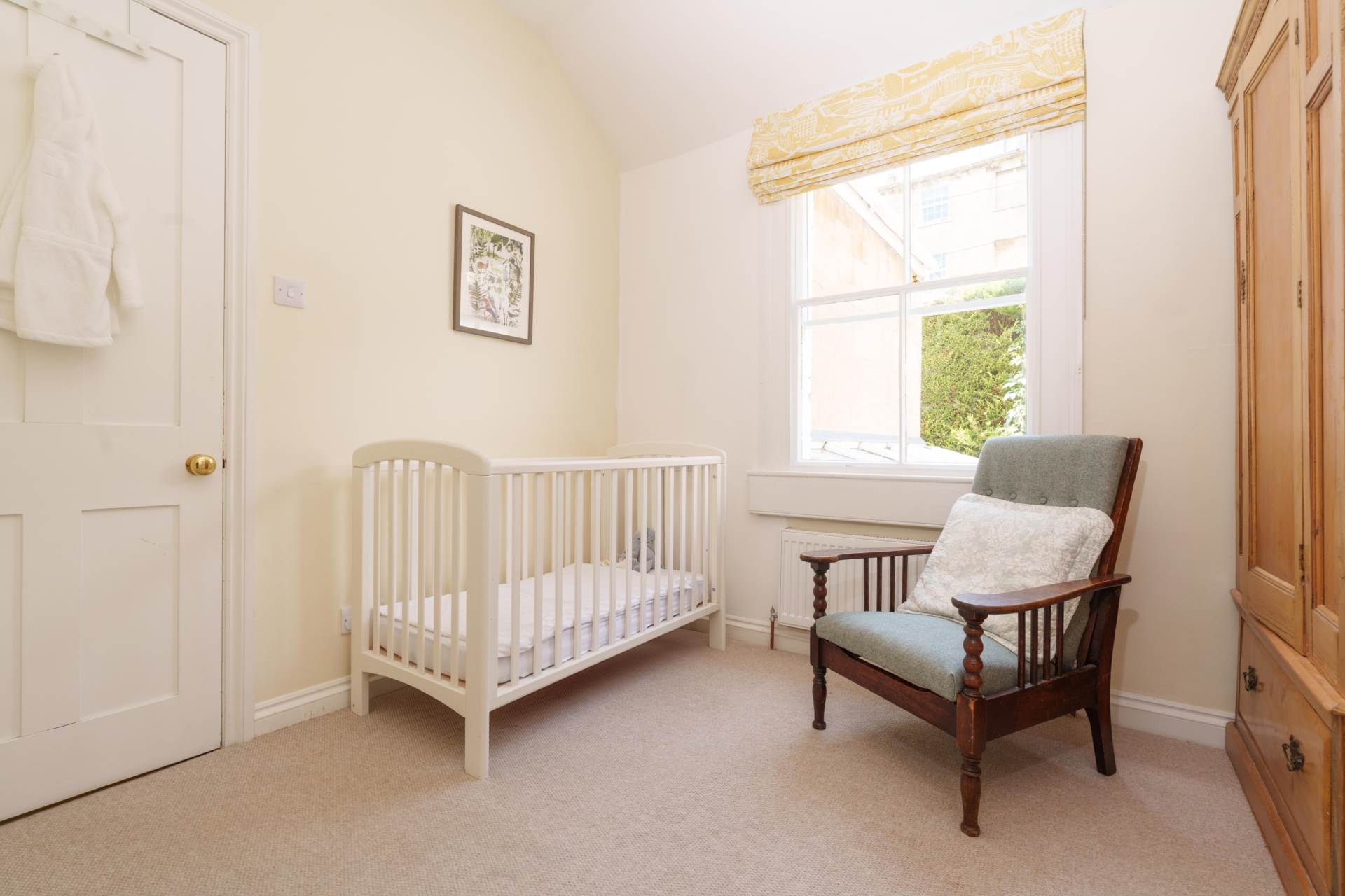 Forefield Terrace, Bath, Image 21