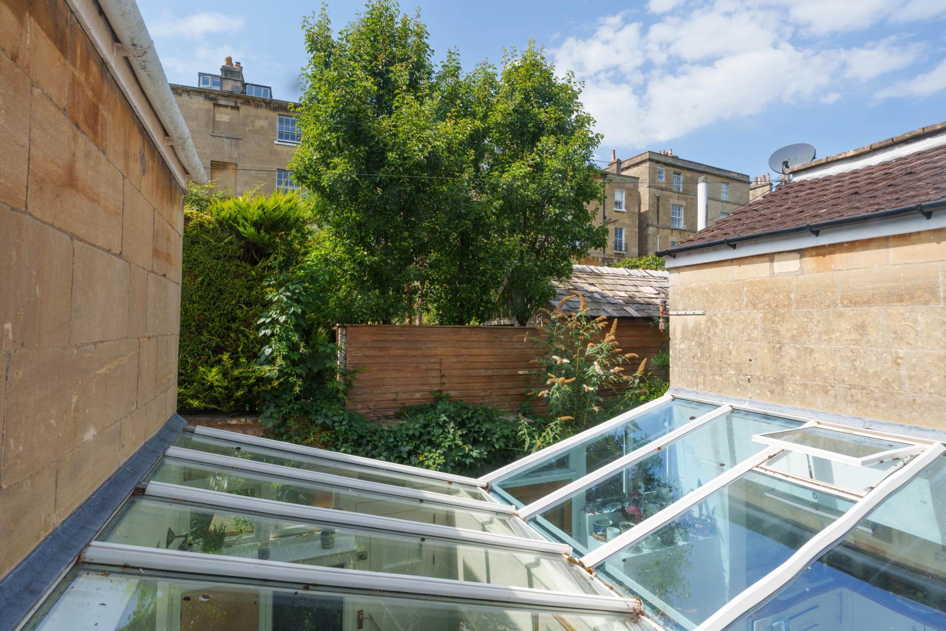 Forefield Terrace, Bath, Image 22