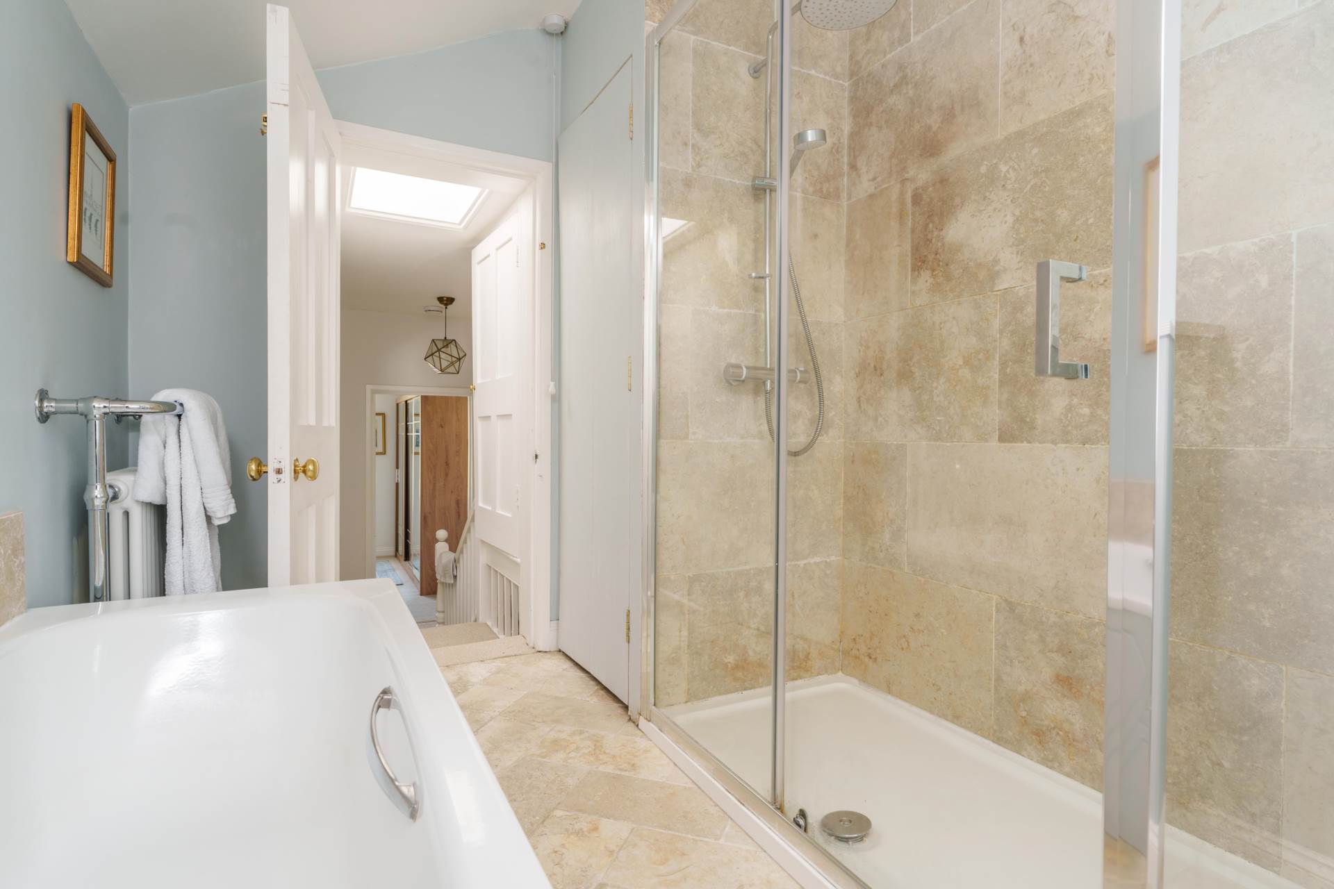 Forefield Terrace, Bath, Image 24