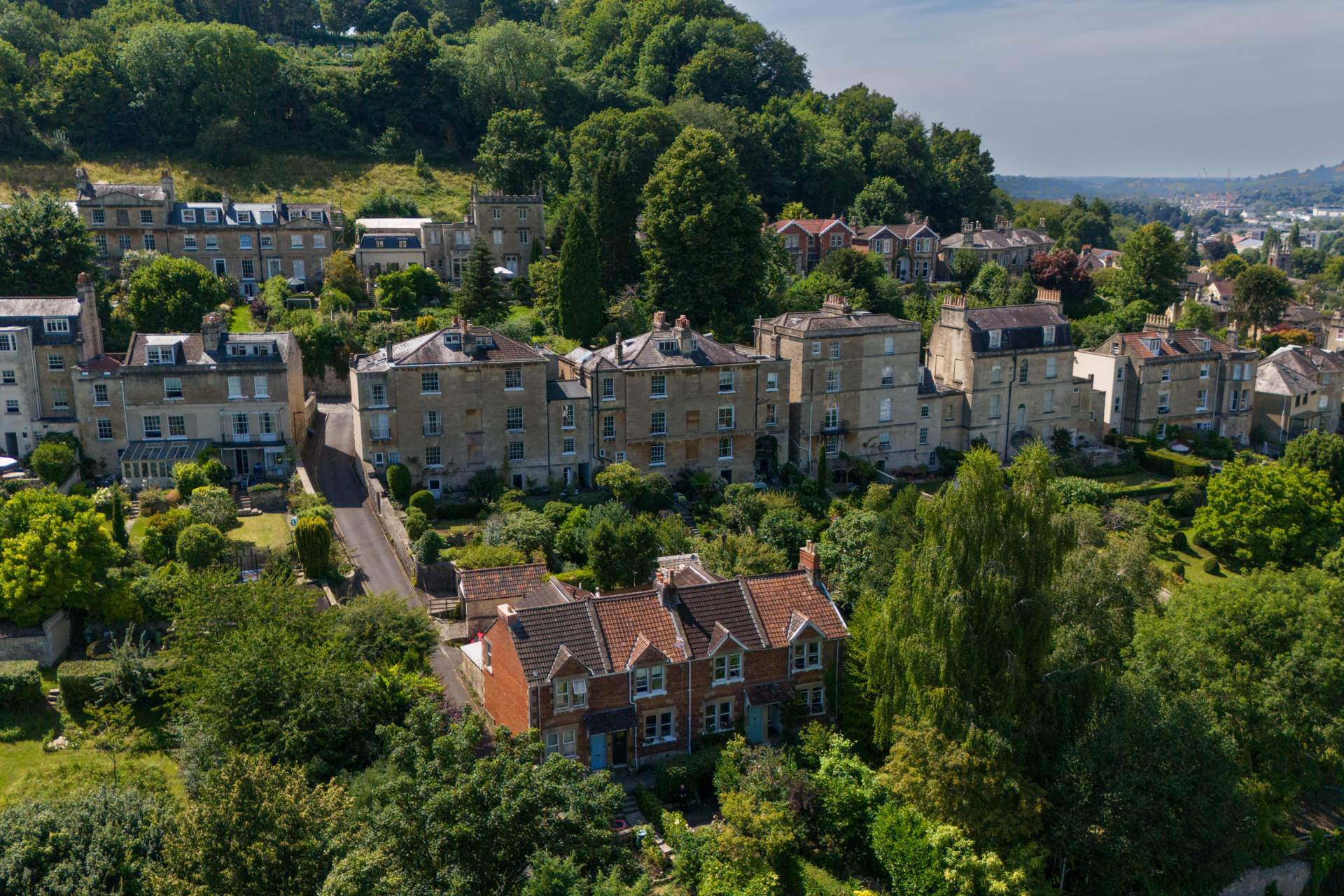 Forefield Terrace, Bath, Image 25