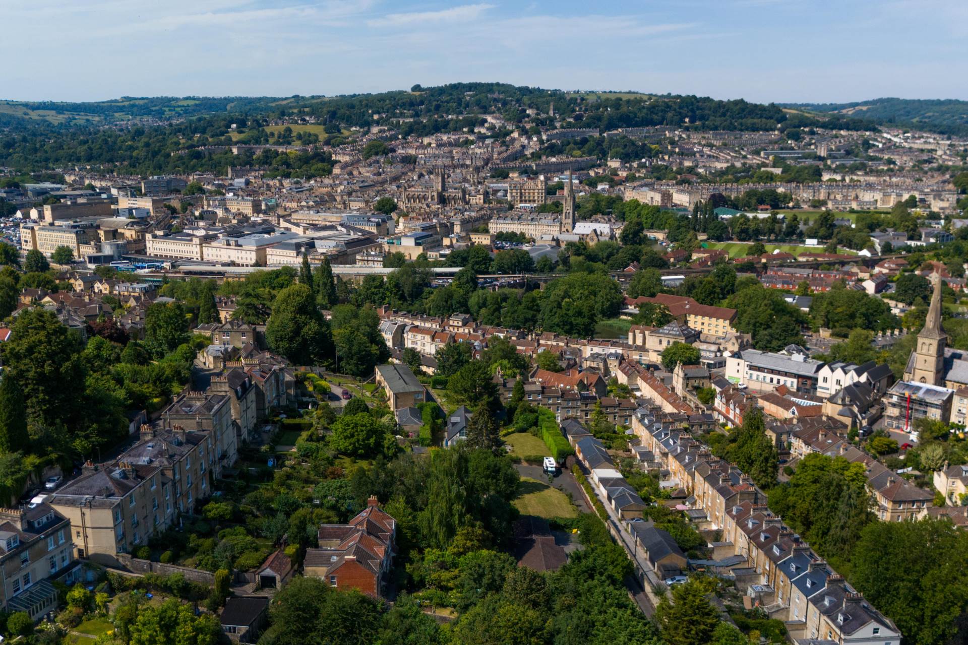 Forefield Terrace, Bath, Image 27