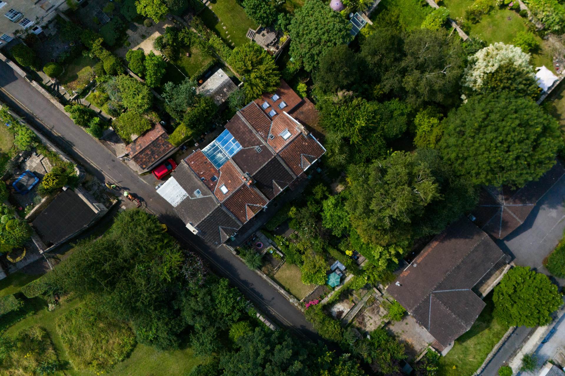 Forefield Terrace, Bath, Image 28