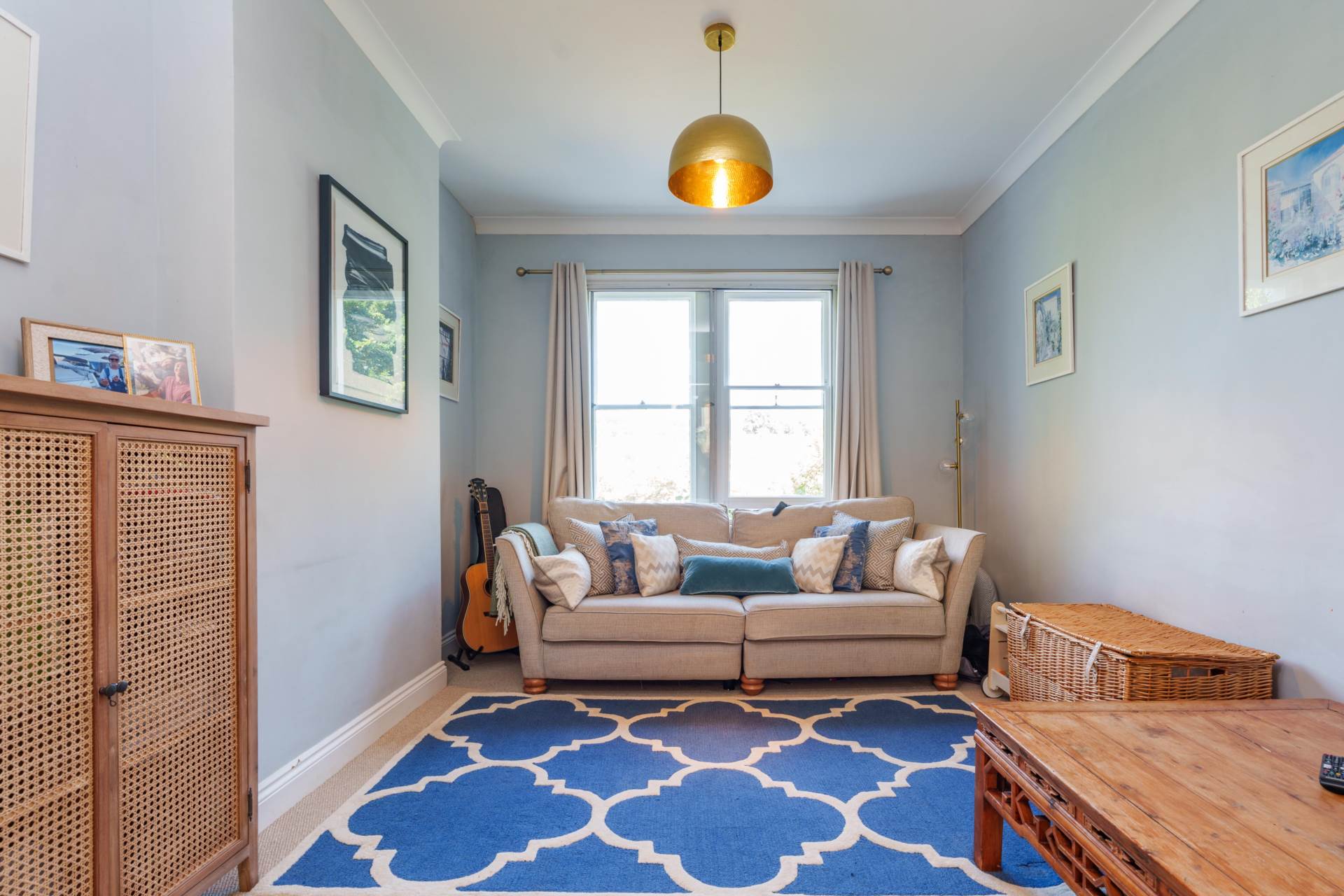 Forefield Terrace, Bath, Image 7