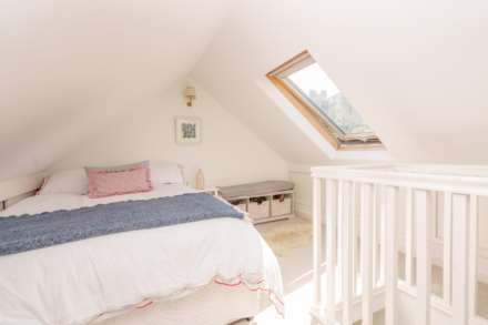 Forefield Terrace, Bath, Image 13