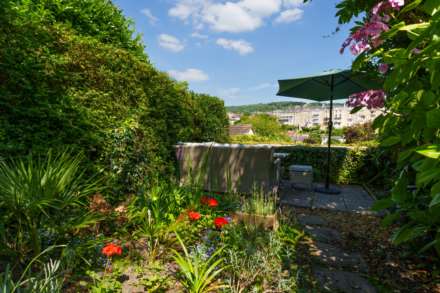Forefield Terrace, Bath, Image 16