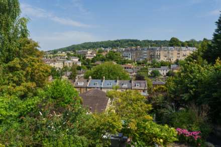 Forefield Terrace, Bath, Image 18