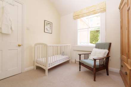 Forefield Terrace, Bath, Image 21