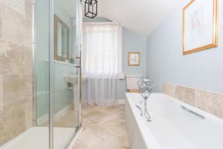 Forefield Terrace, Bath, Image 23