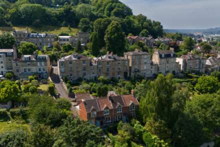 Forefield Terrace, Bath, Image 25