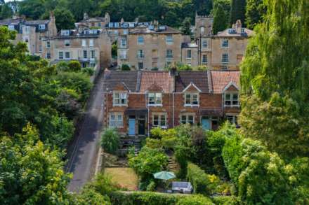 Forefield Terrace, Bath, Image 29