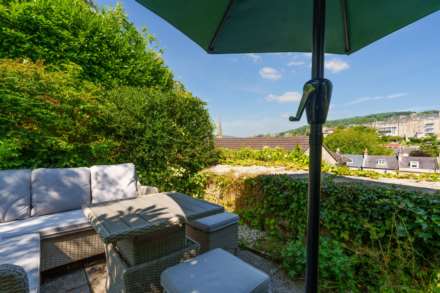 Forefield Terrace, Bath, Image 5