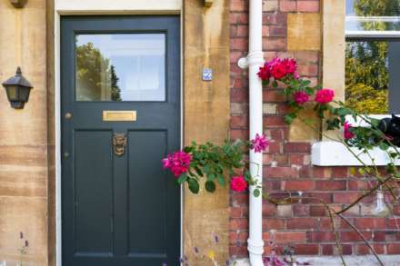 Forefield Terrace, Bath, Image 6