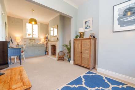 Forefield Terrace, Bath, Image 8