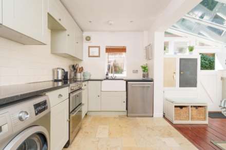 Forefield Terrace, Bath, Image 9
