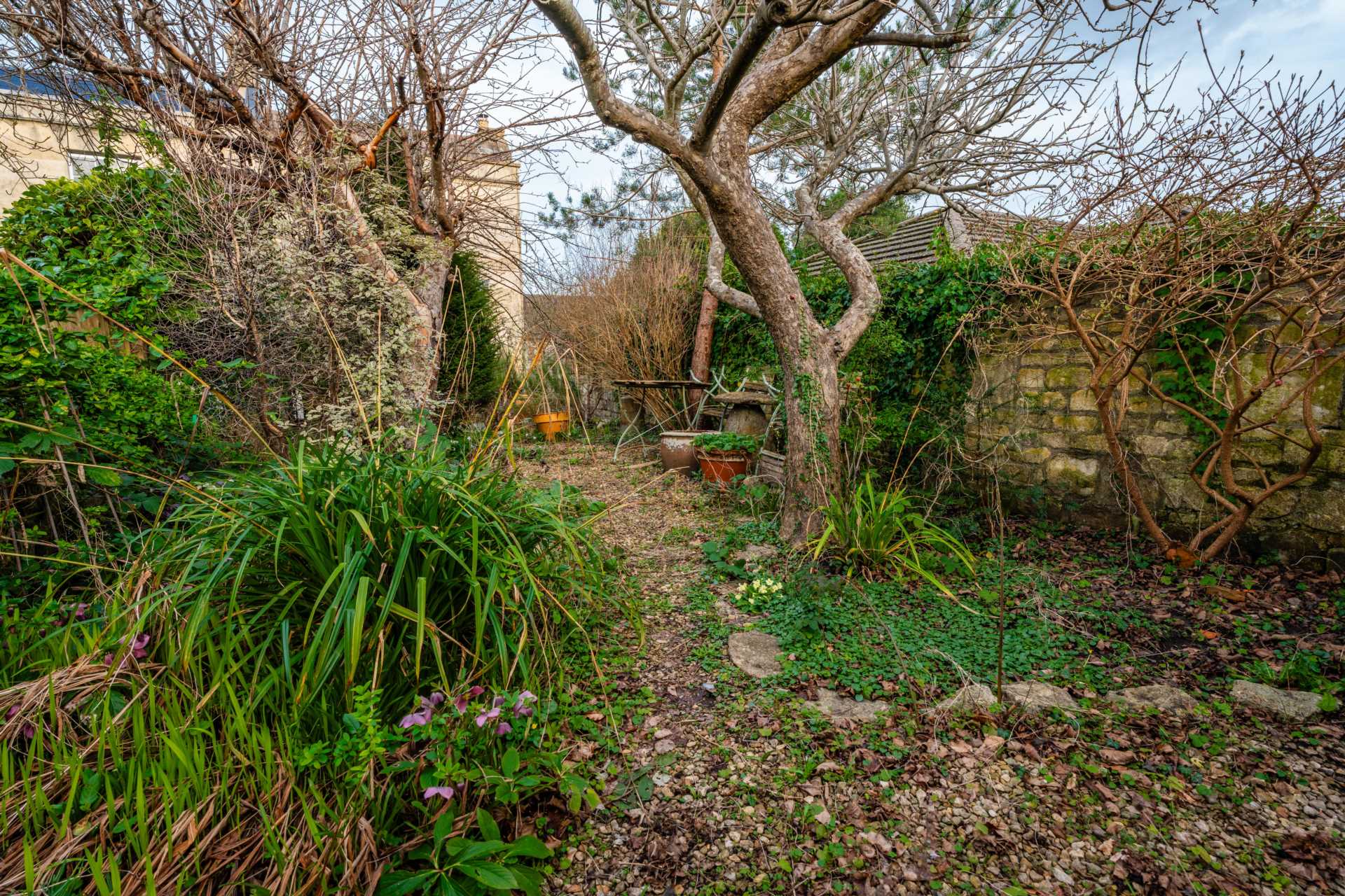 Daffords Place, Larkhall, Image 17