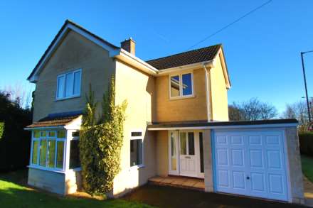 4 Bedroom Detached, Flatwoods Road, Combe Down