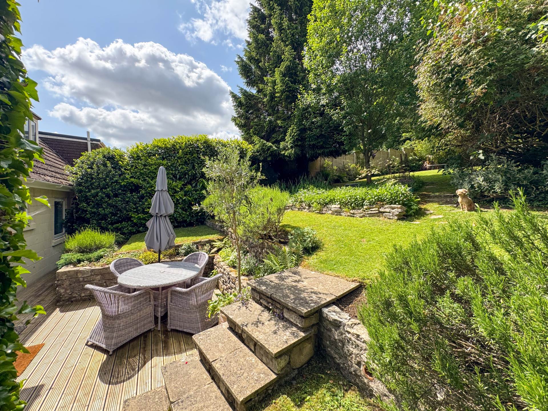 Charlcombe Way, Bath, Image 11