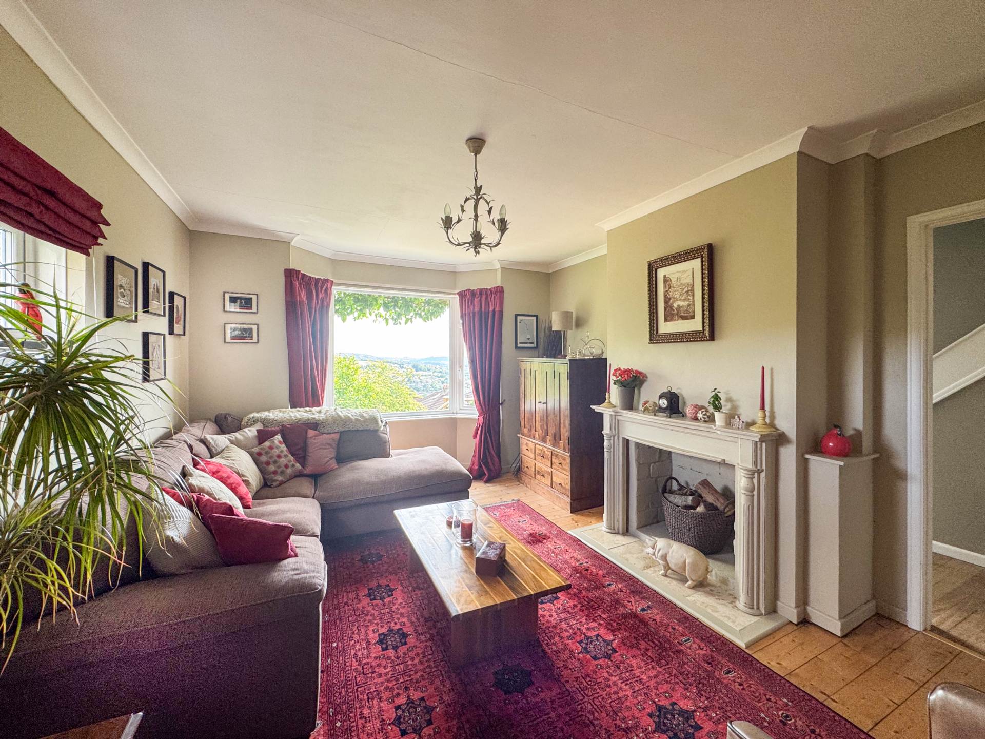 Charlcombe Way, Bath, Image 16