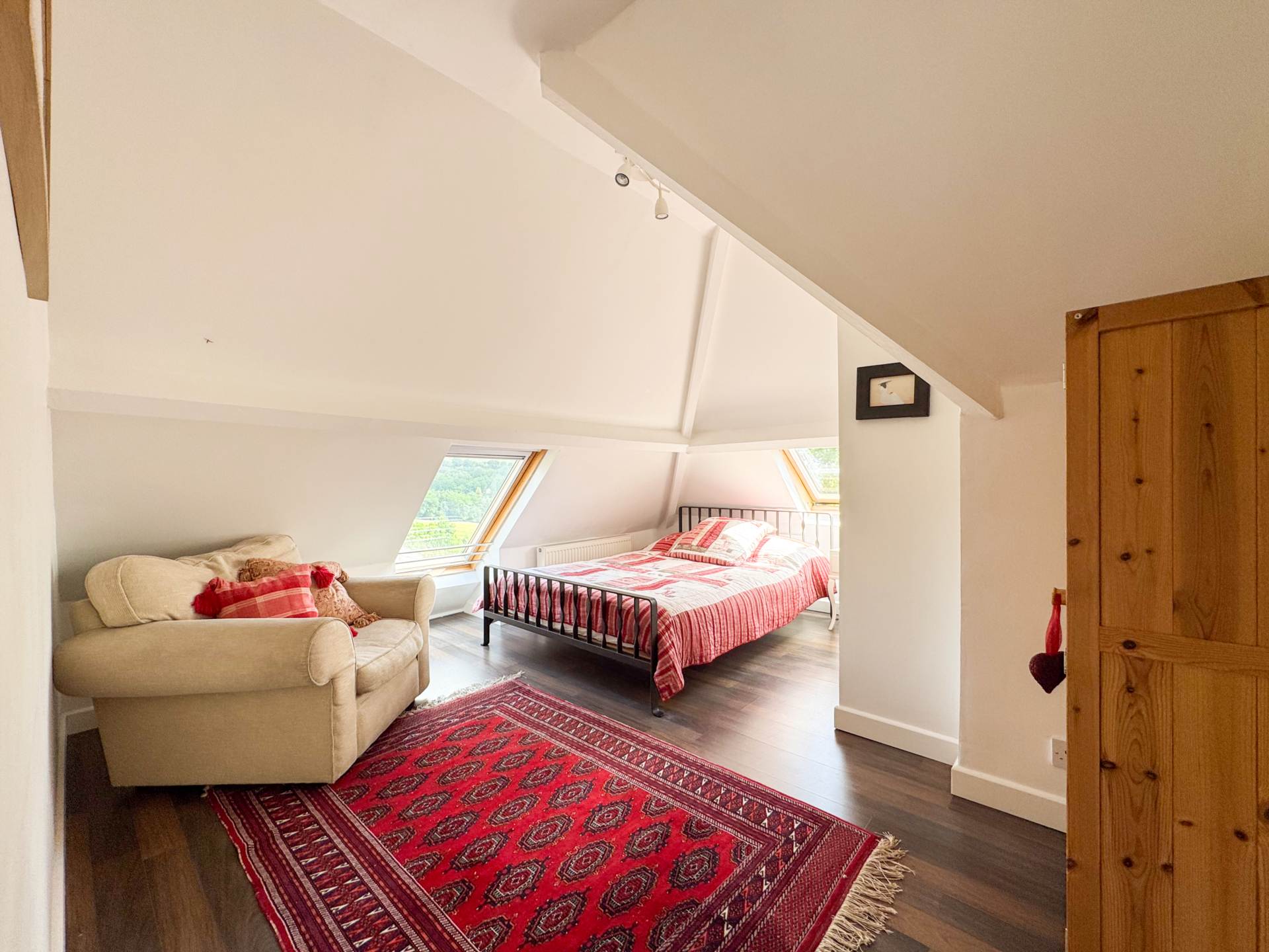 Charlcombe Way, Bath, Image 22