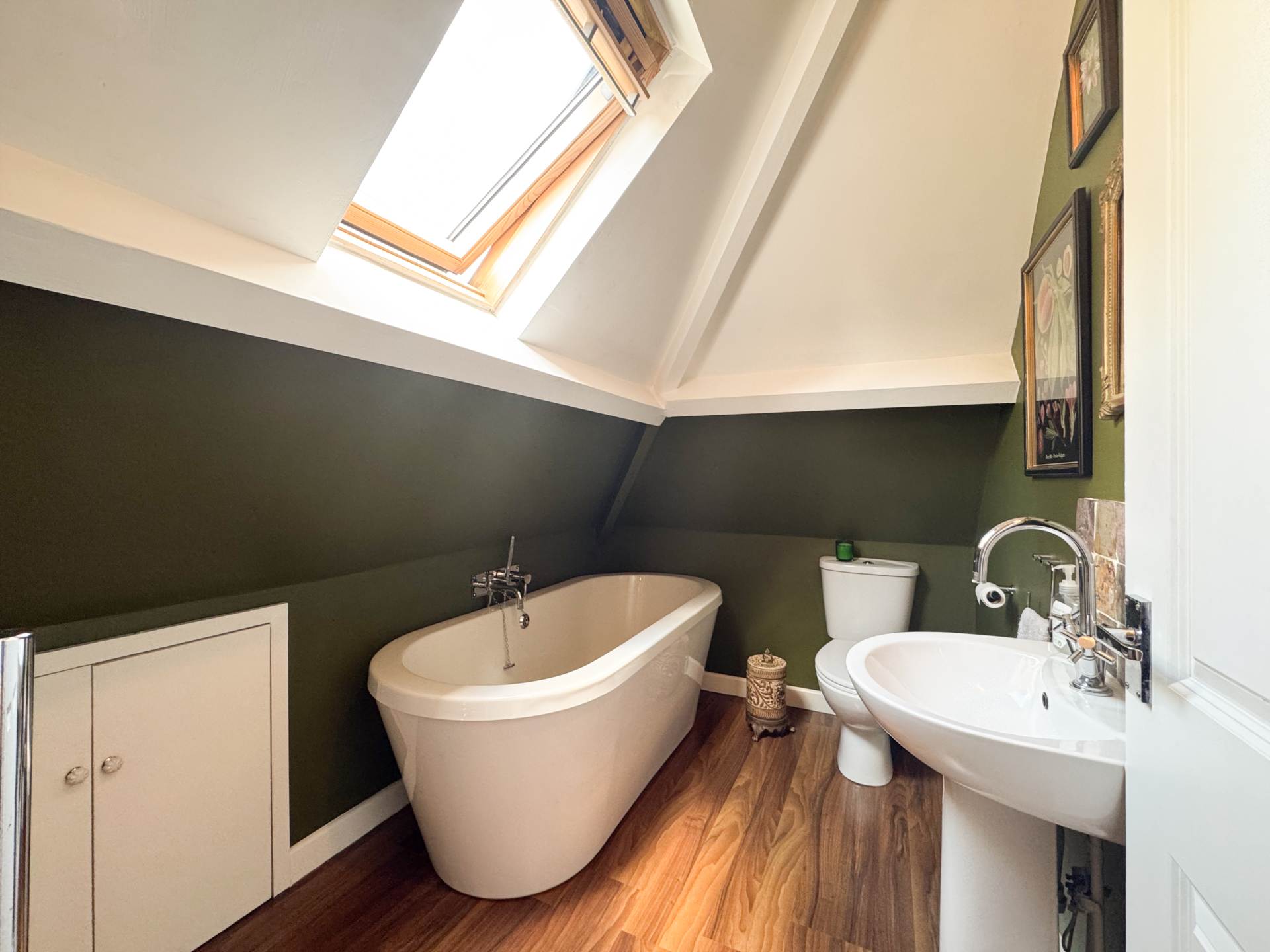 Charlcombe Way, Bath, Image 23