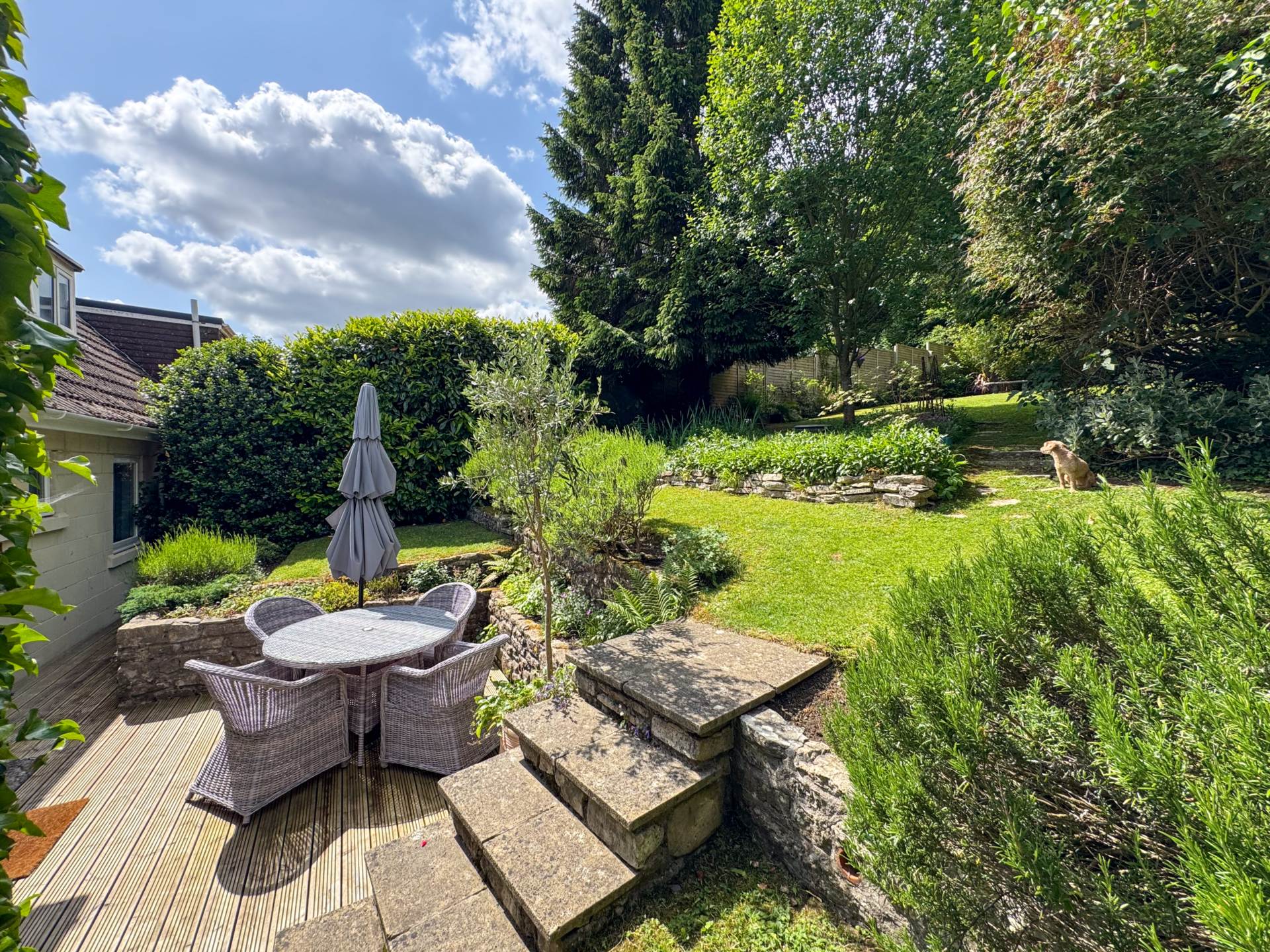 Charlcombe Way, Bath, Image 24