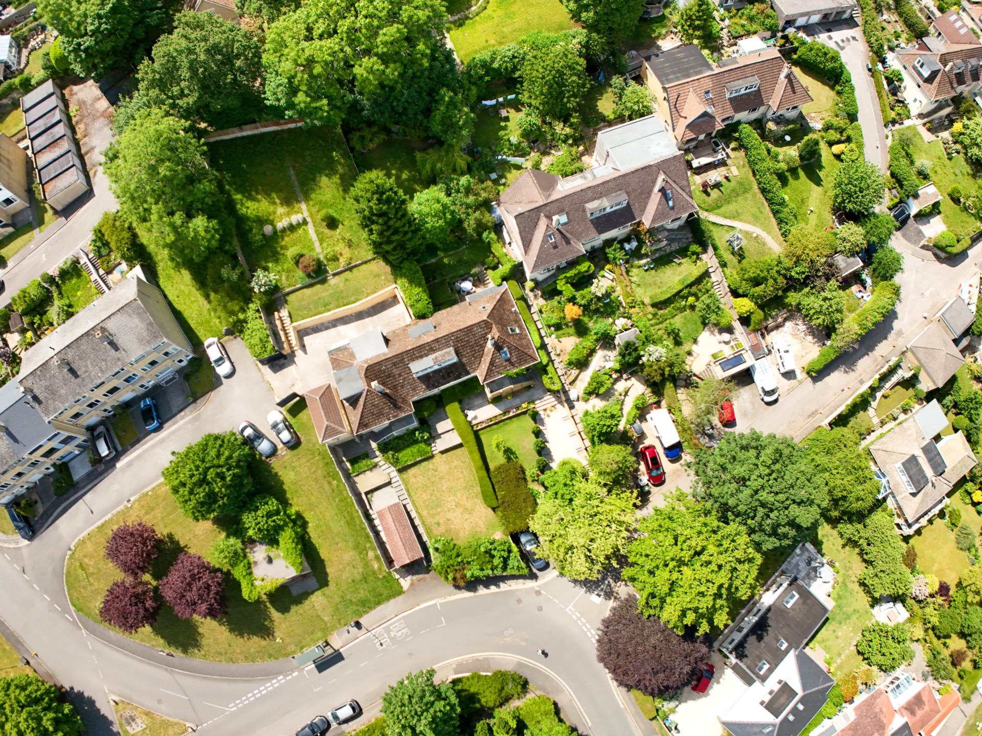 Charlcombe Way, Bath, Image 30