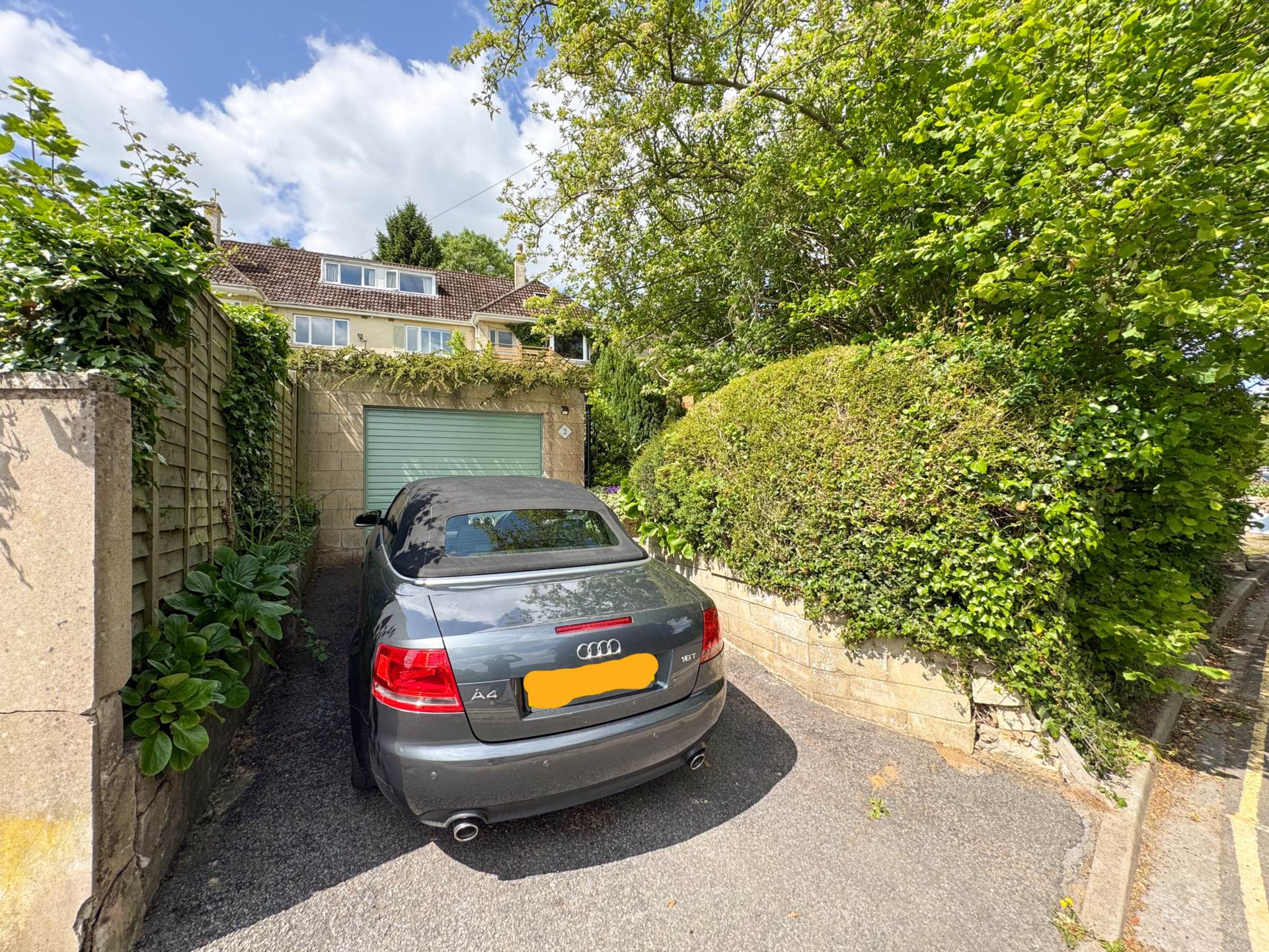 Charlcombe Way, Bath, Image 31