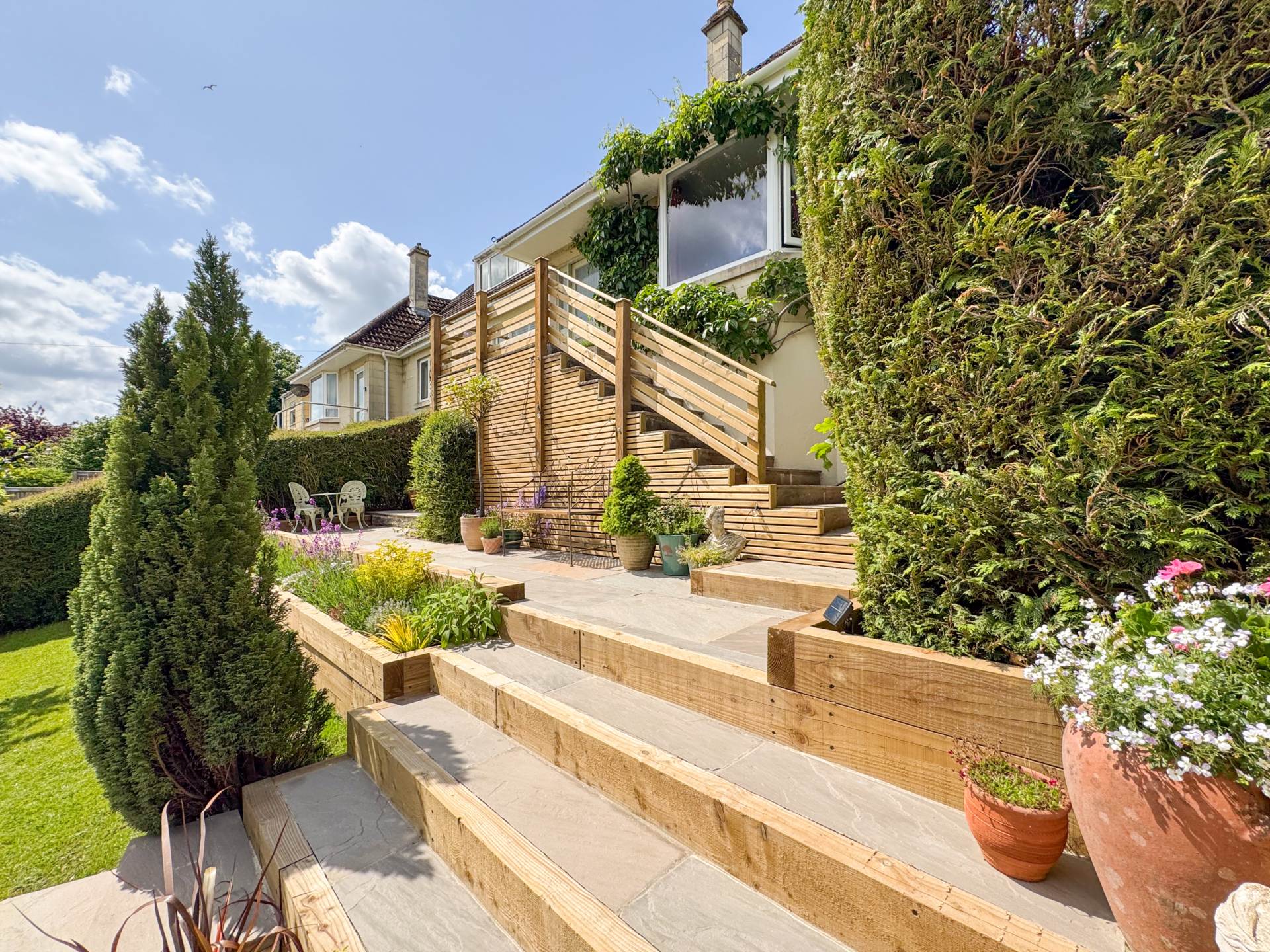 Charlcombe Way, Bath, Image 34