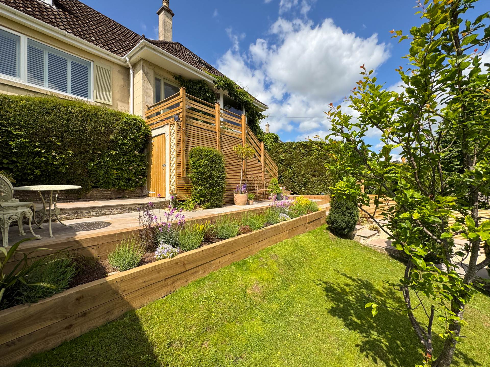 Charlcombe Way, Bath, Image 35