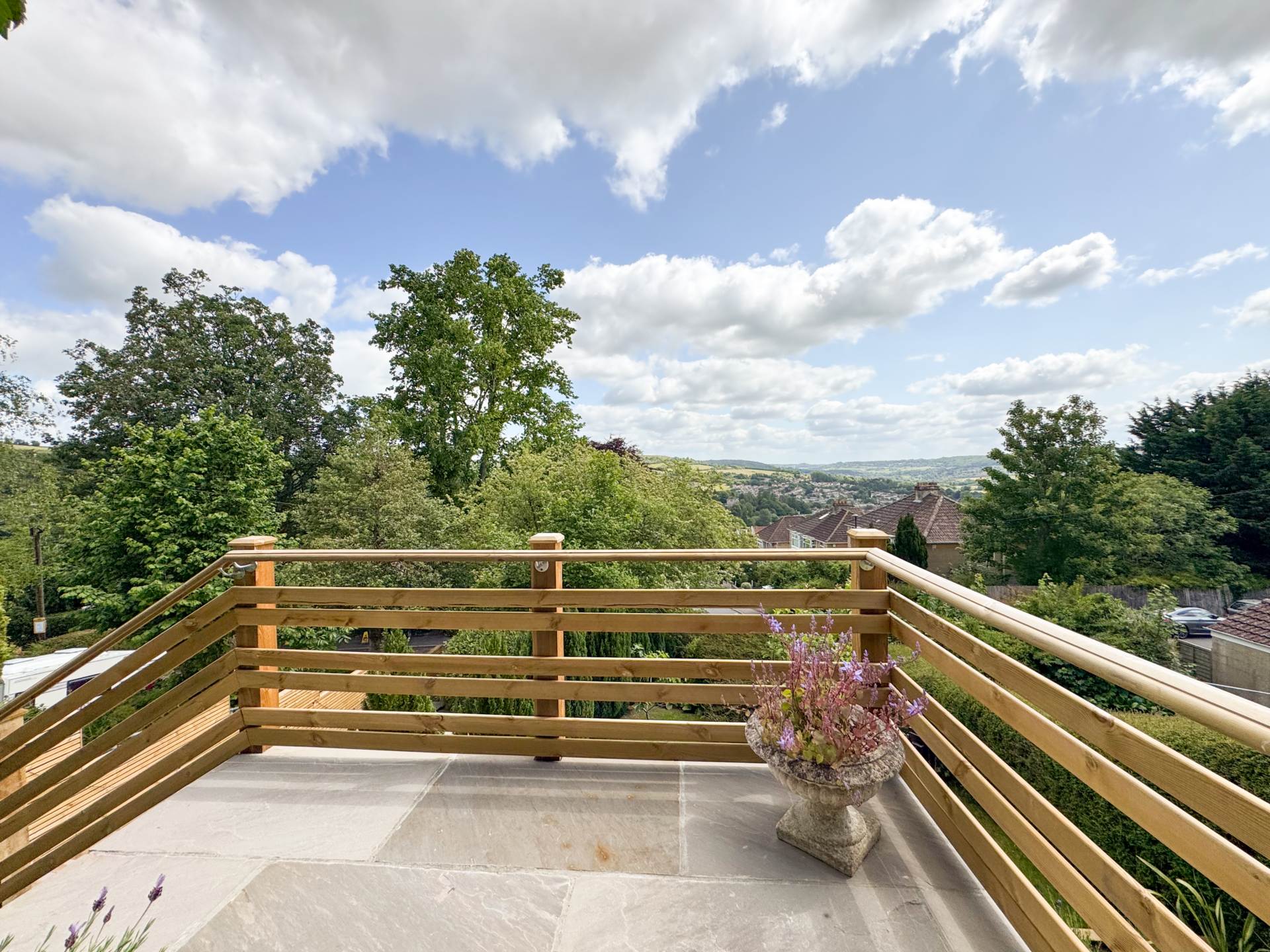 Charlcombe Way, Bath, Image 36