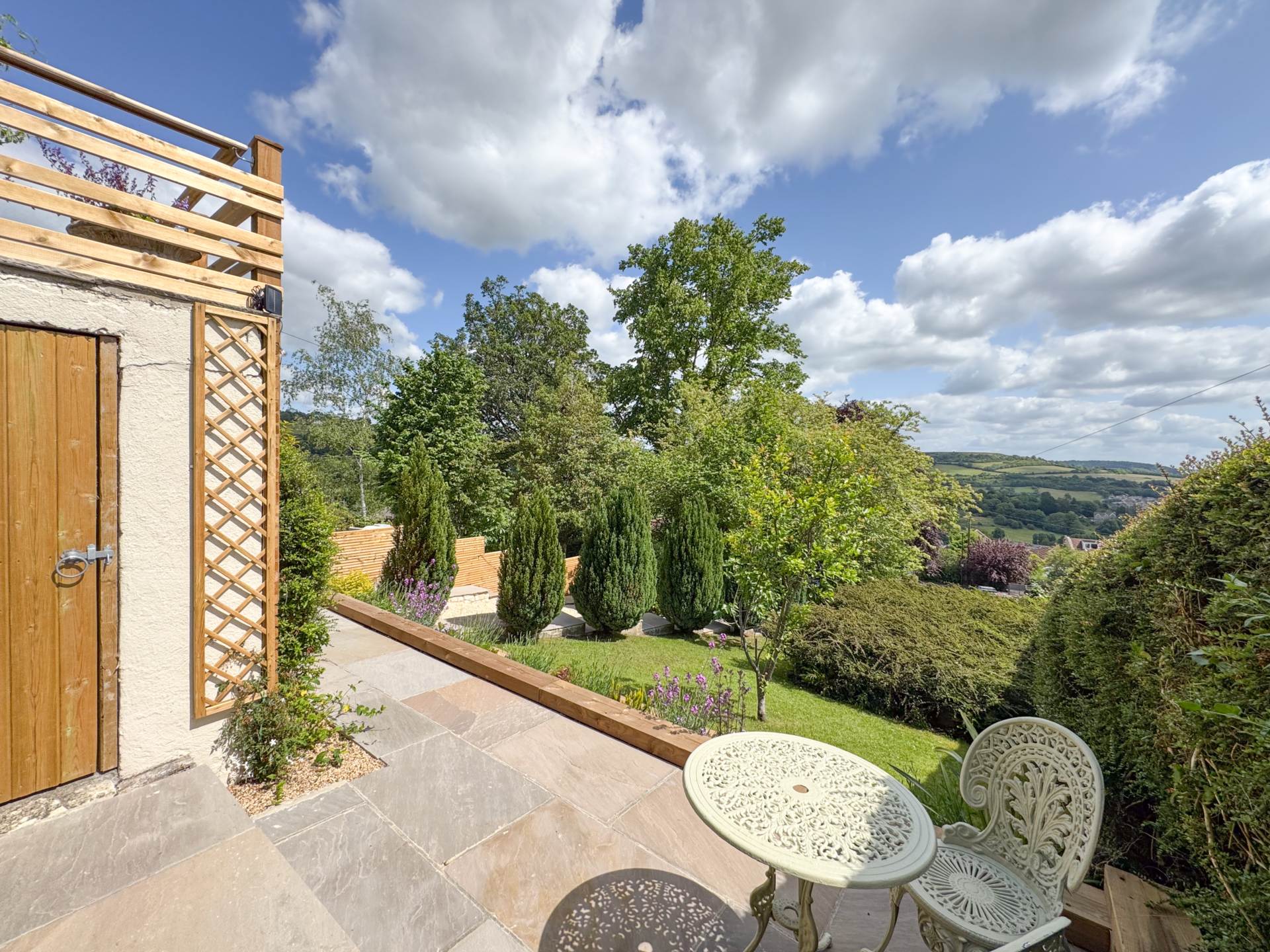 Charlcombe Way, Bath, Image 6