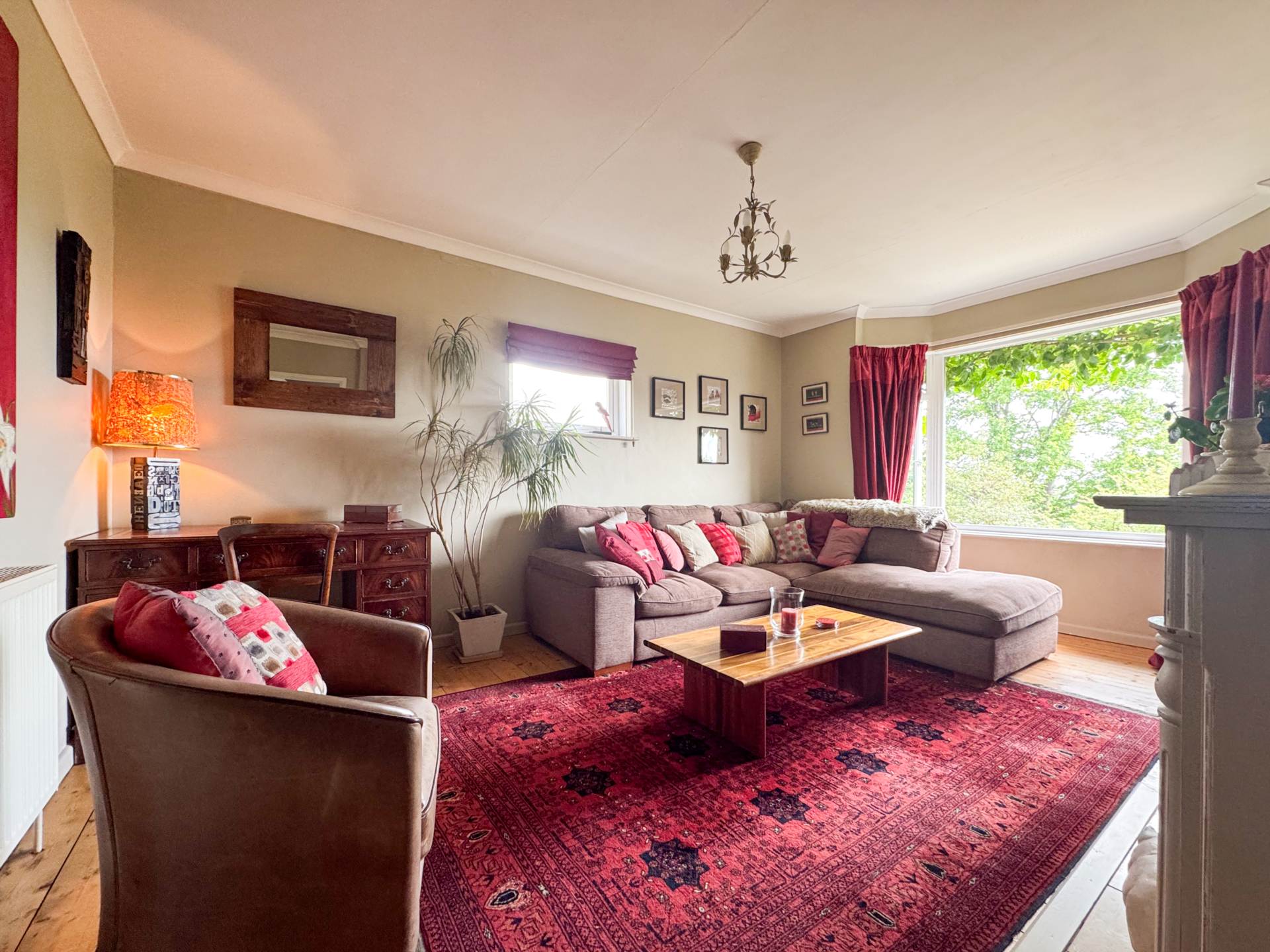 Charlcombe Way, Bath, Image 9