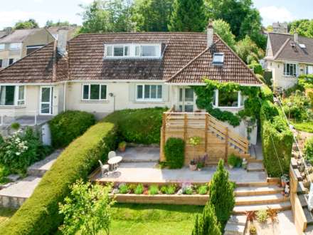 Charlcombe Way, Bath, Image 1
