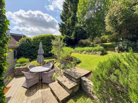 Charlcombe Way, Bath, Image 11