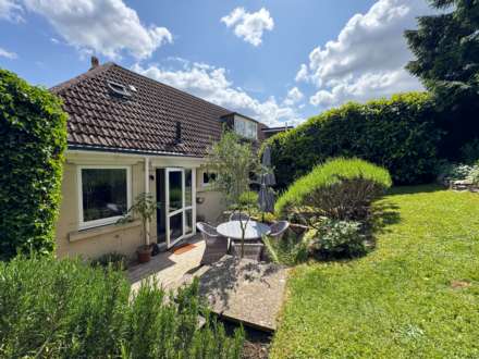 Charlcombe Way, Bath, Image 12